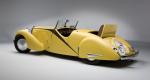 Bugatti Type 57 Roadster 1937 года